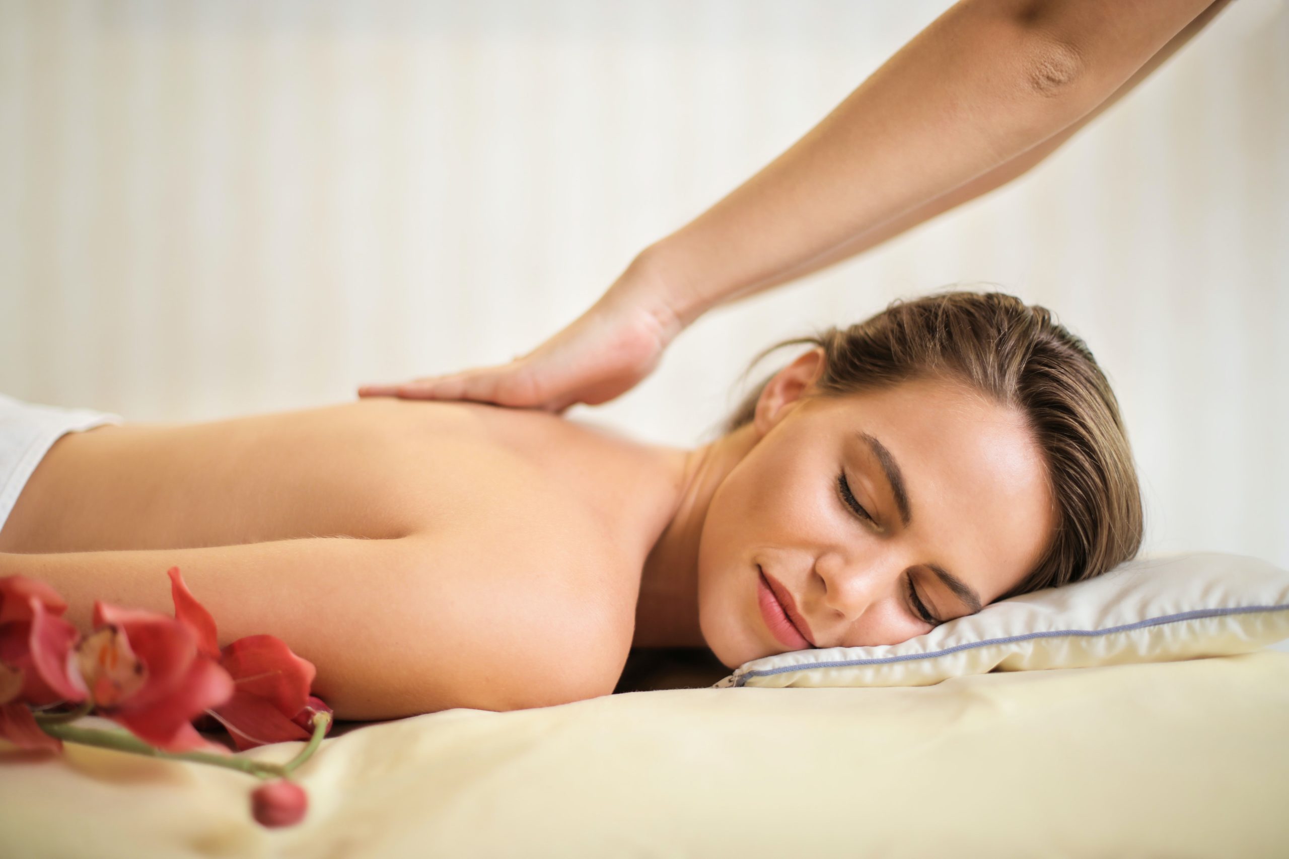 Relaxant aux Huiles